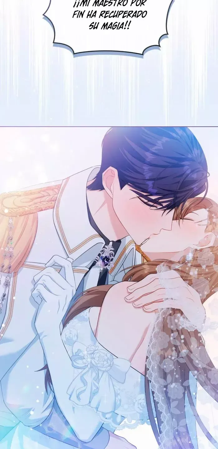 DESEO UN ESPOSO Capítulo 9 en Línea - página 22