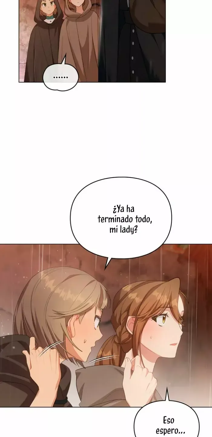 DESEO UN ESPOSO Capítulo 9 en Línea - página 27