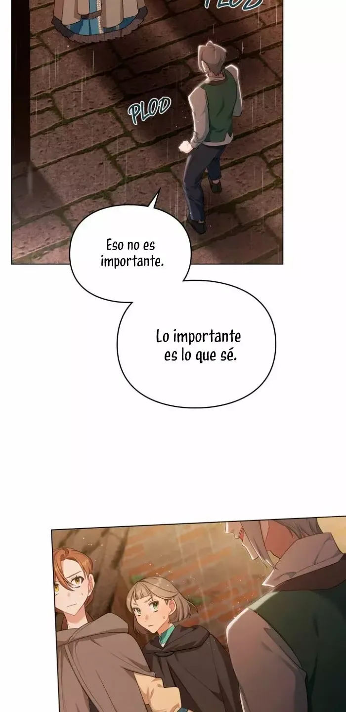 DESEO UN ESPOSO Capítulo 9 en Línea - página 33