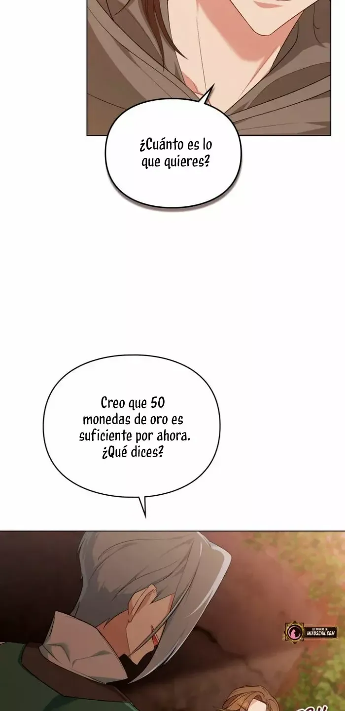 DESEO UN ESPOSO Capítulo 9 en Línea - página 37