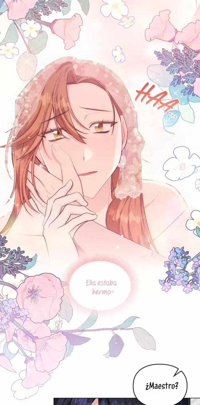 DESEO UN ESPOSO Capítulo 9 en Línea - página 46
