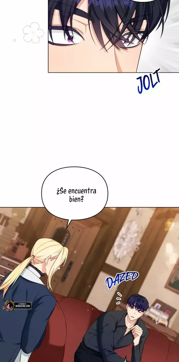 DESEO UN ESPOSO Capítulo 9 en Línea - página 47