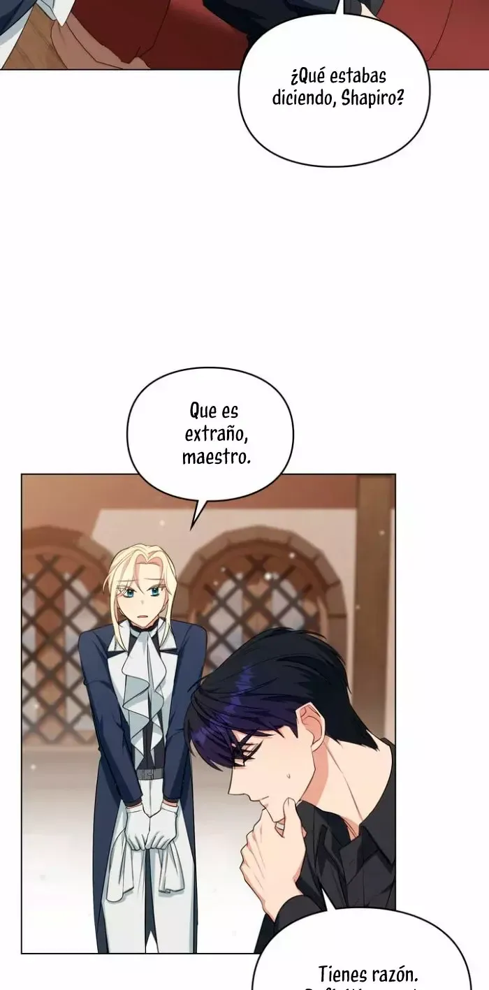 DESEO UN ESPOSO Capítulo 9 en Línea - página 48