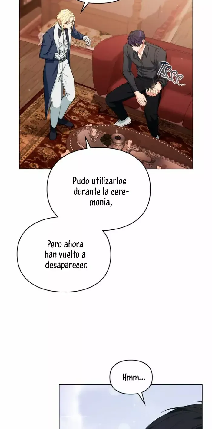 DESEO UN ESPOSO Capítulo 9 en Línea - página 52