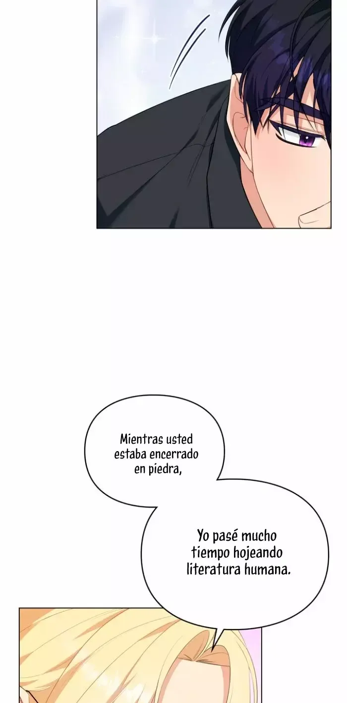 DESEO UN ESPOSO Capítulo 9 en Línea - página 53