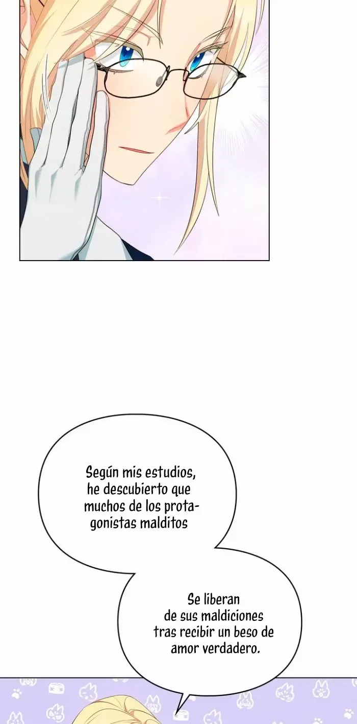 DESEO UN ESPOSO Capítulo 9 en Línea - página 54
