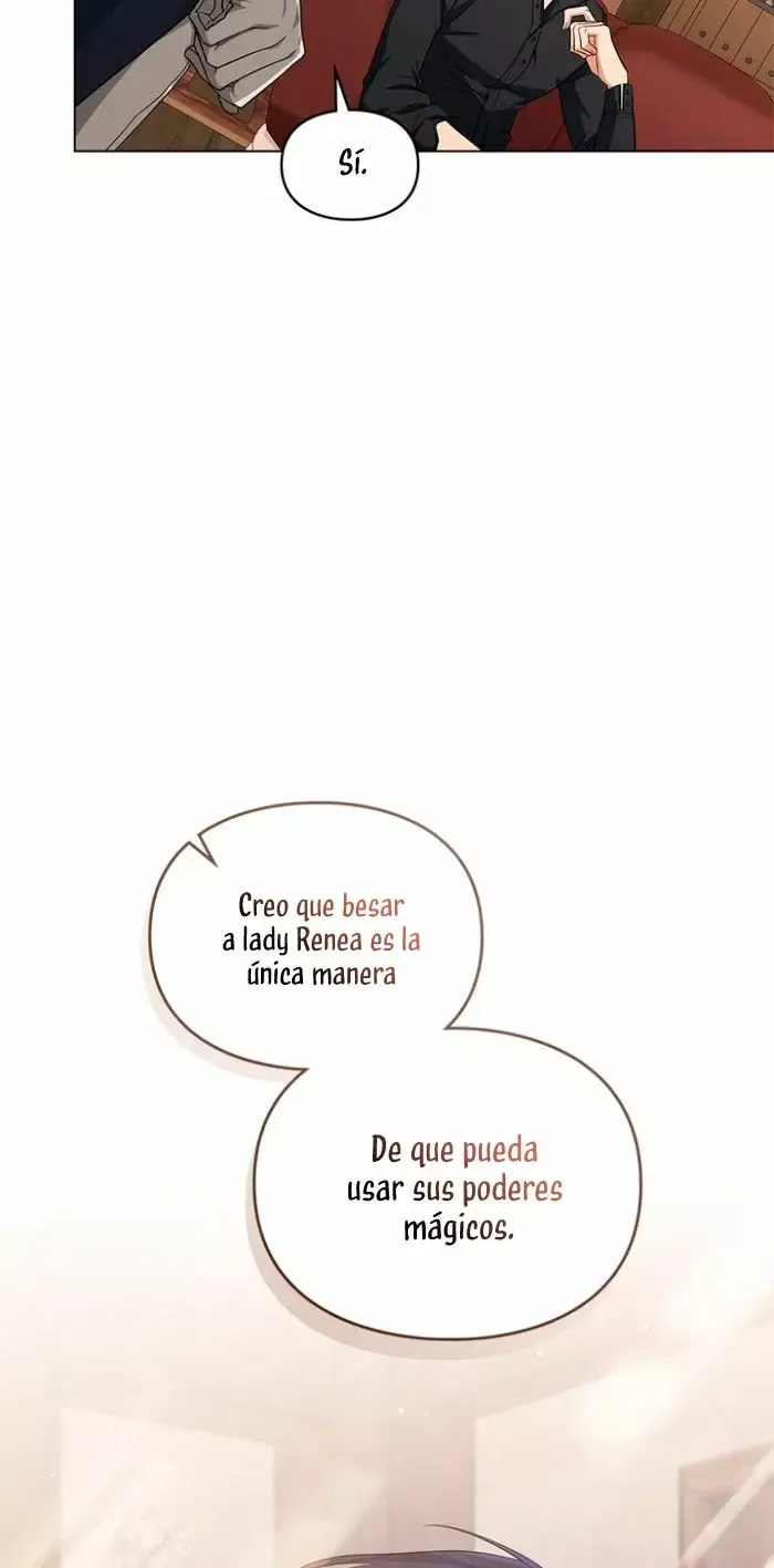DESEO UN ESPOSO Capítulo 9 en Línea - página 56