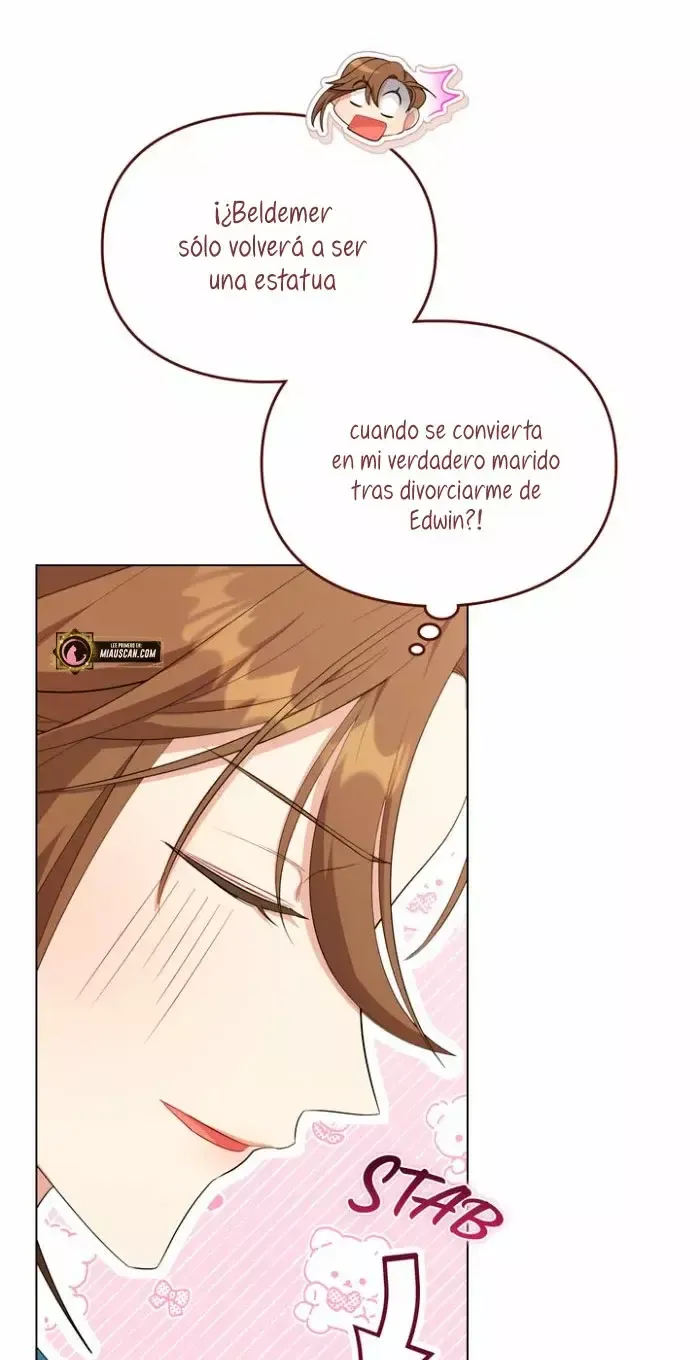 DESEO UN ESPOSO Capítulo 9 en Línea - página 63