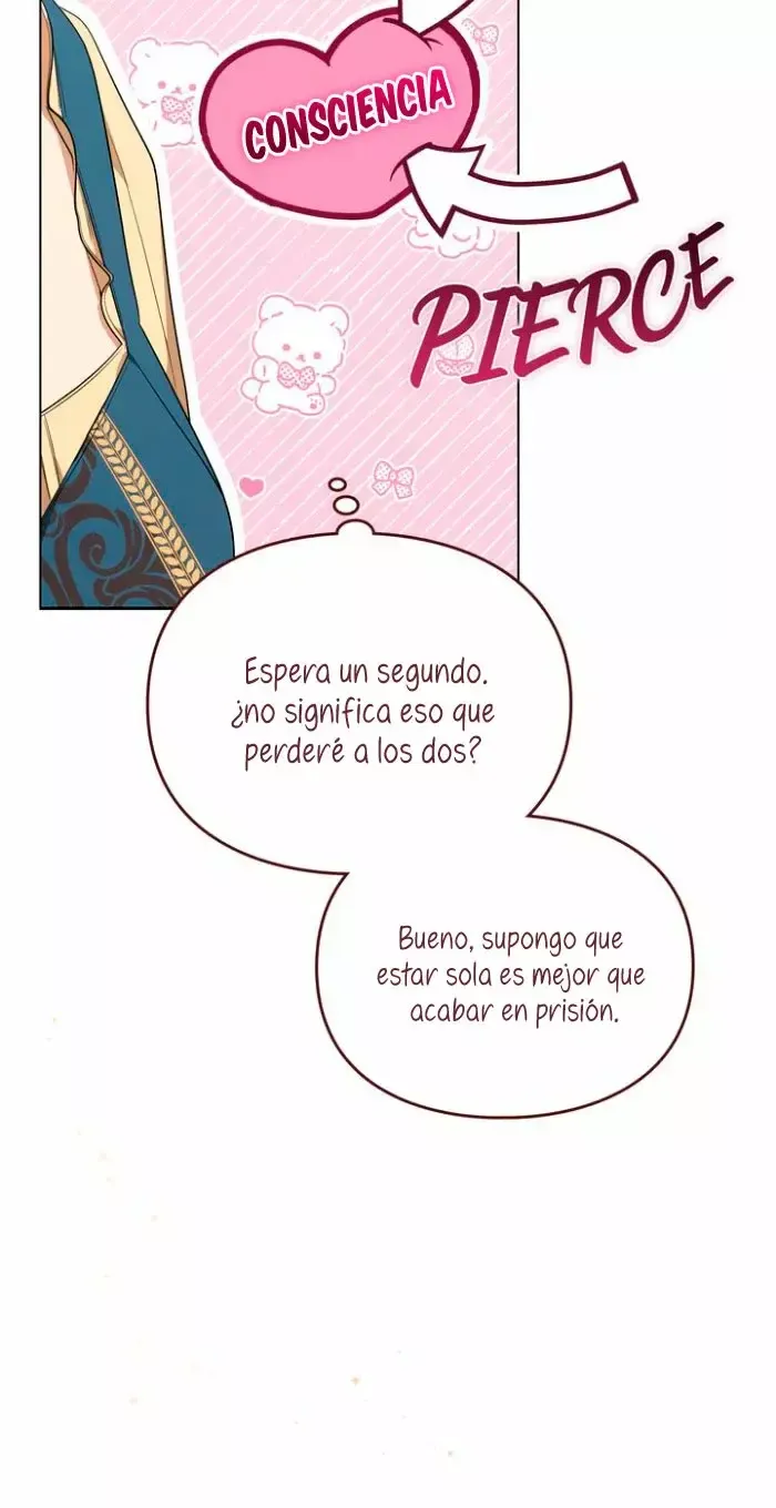 DESEO UN ESPOSO Capítulo 9 en Línea - página 64