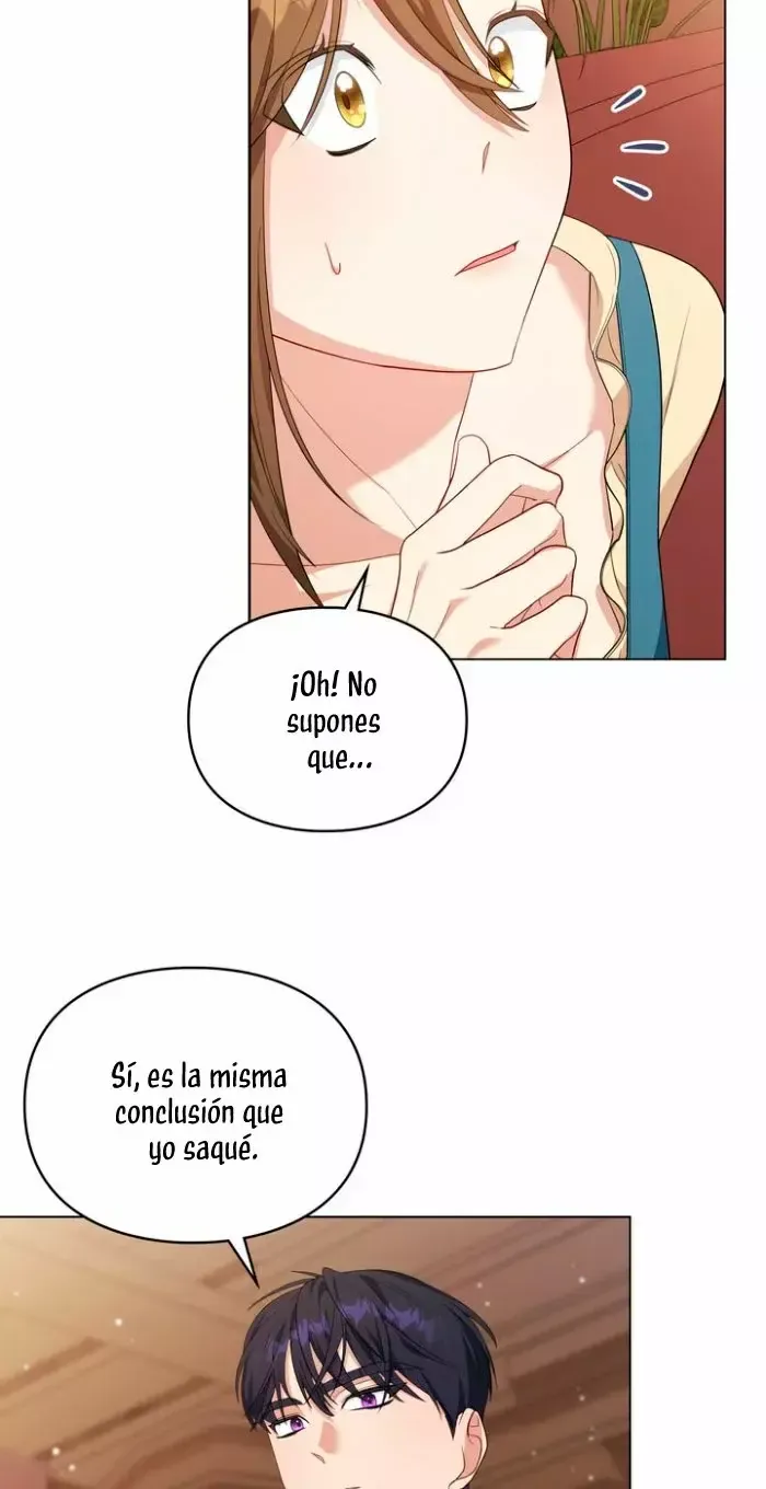 DESEO UN ESPOSO Capítulo 9 en Línea - página 67