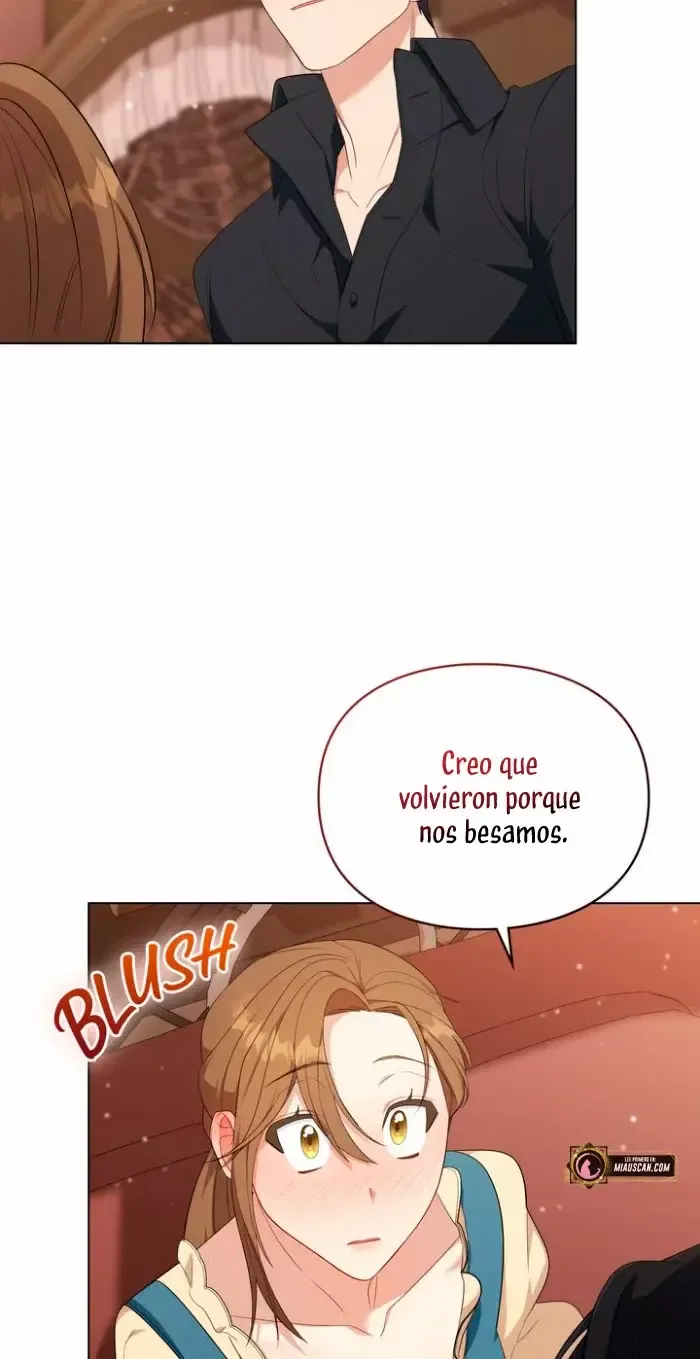 DESEO UN ESPOSO Capítulo 9 en Línea - página 68