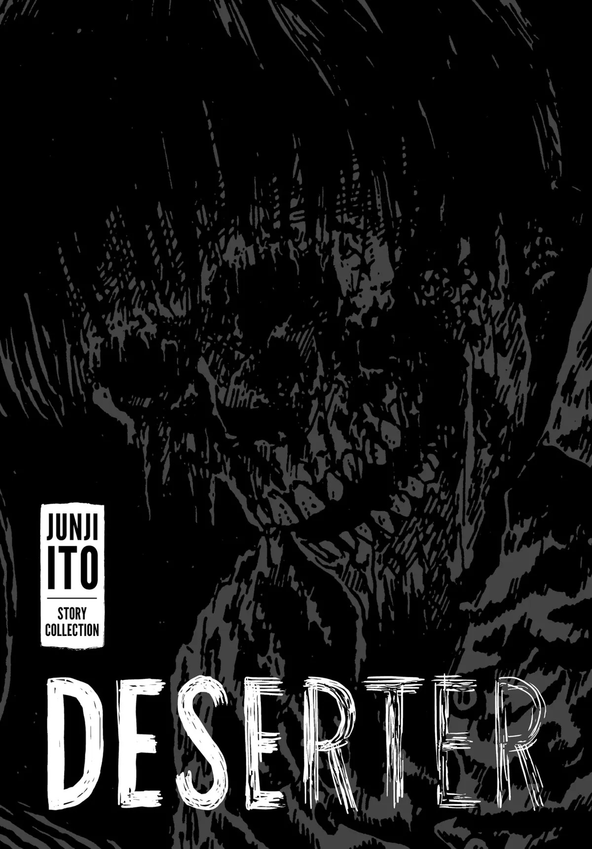 Deserter: Junji Ito Story Collection Capítulo 1 en Línea - página 1