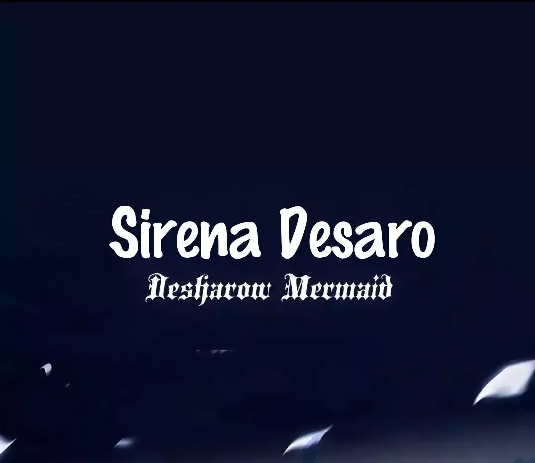 Desharow Mermaid Capítulo 0.1 en Línea - página 4