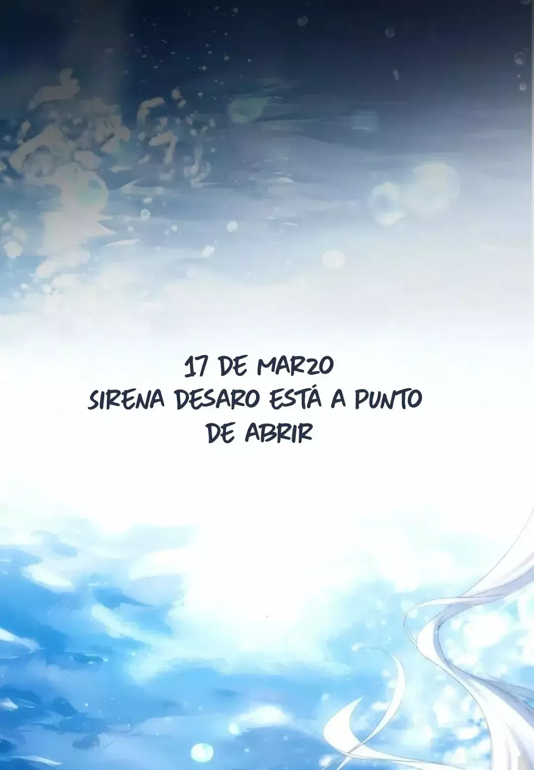Desharow Mermaid Capítulo 0.1 en Línea - página 10