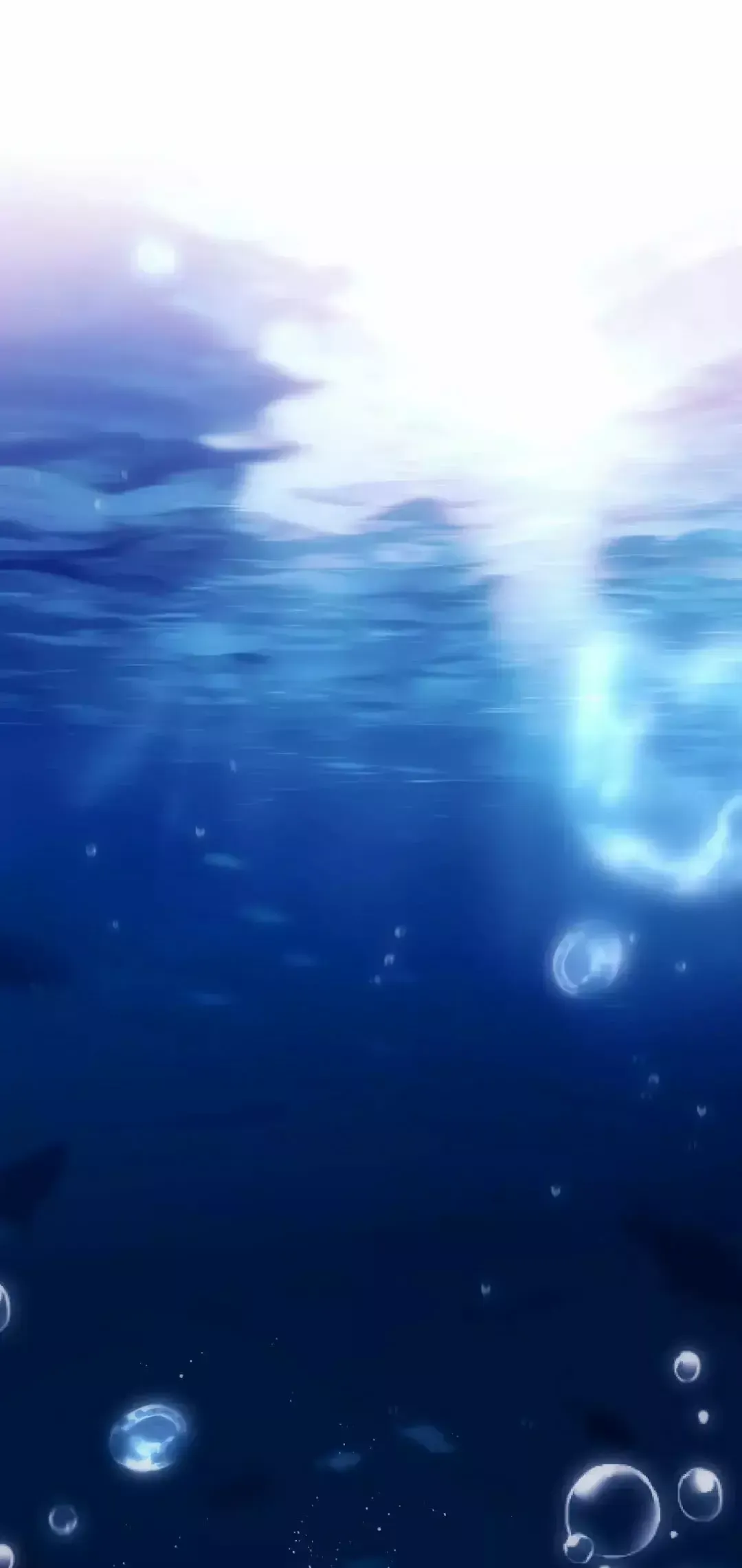 Desharow Mermaid Capítulo 1 en Línea - página 4