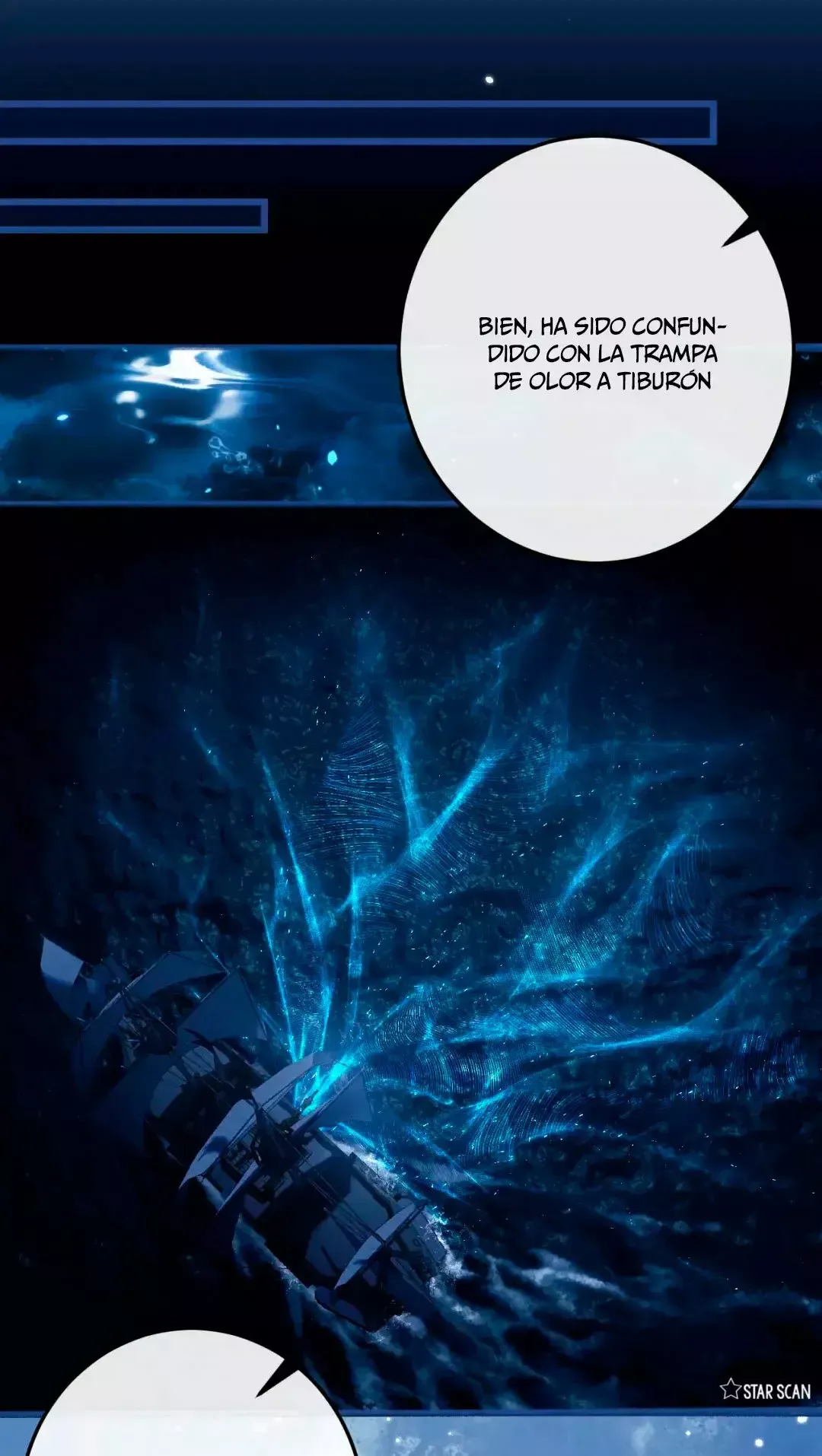 Desharow Mermaid Capítulo 1 en Línea - página 15