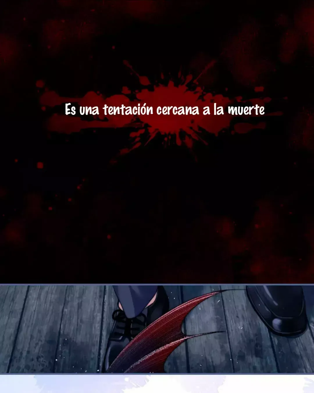 Desharow Mermaid Capítulo 1 en Línea - página 23