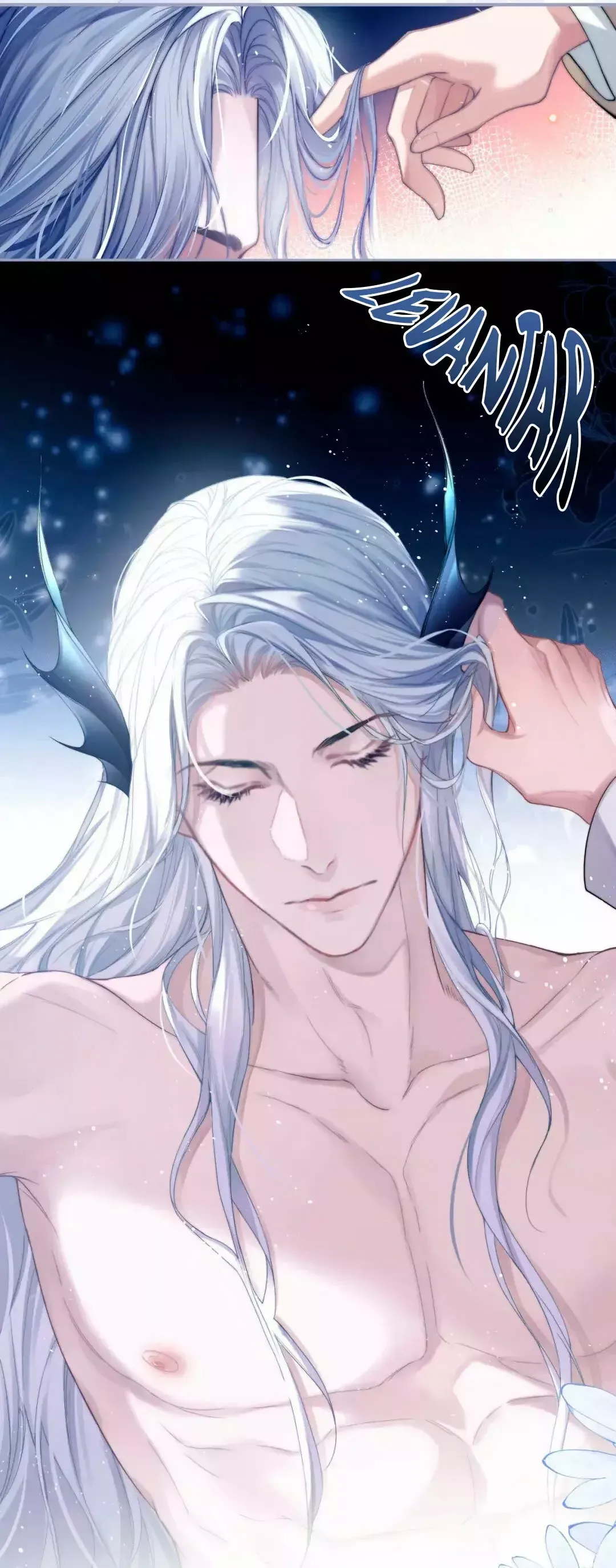 Desharow Mermaid Capítulo 1 en Línea - página 25