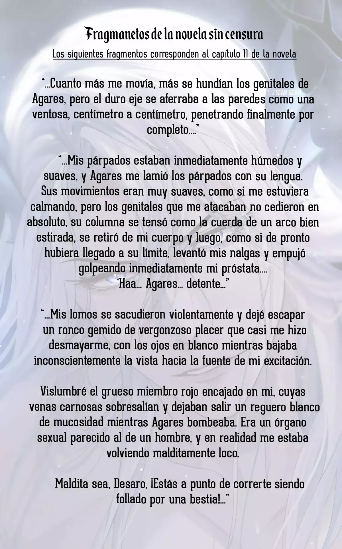 Desharow Mermaid Capítulo 10 en Línea - página 46