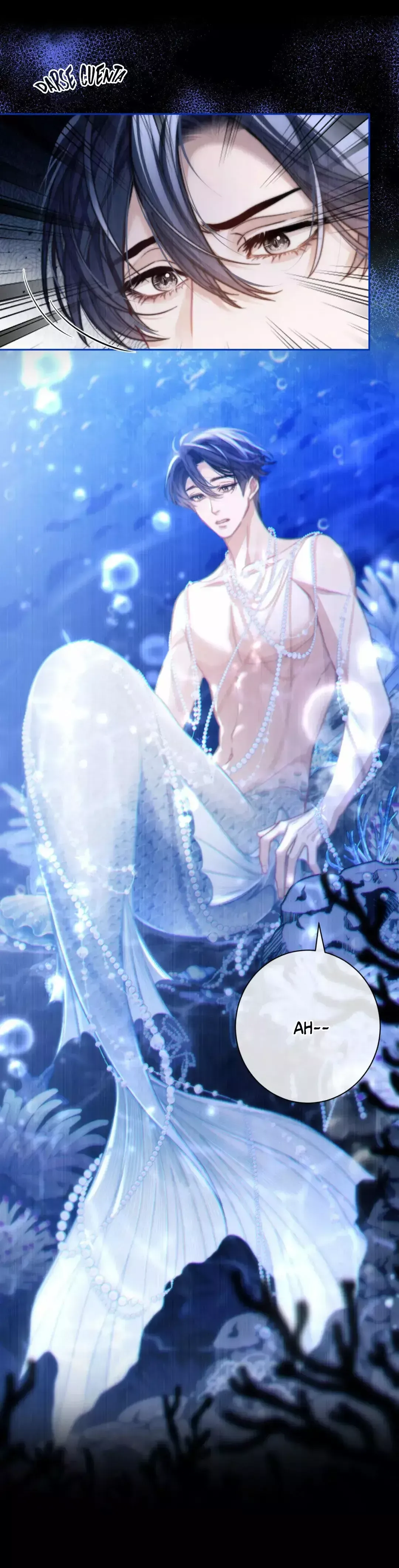 Desharow Mermaid Capítulo 11 en Línea - página 4