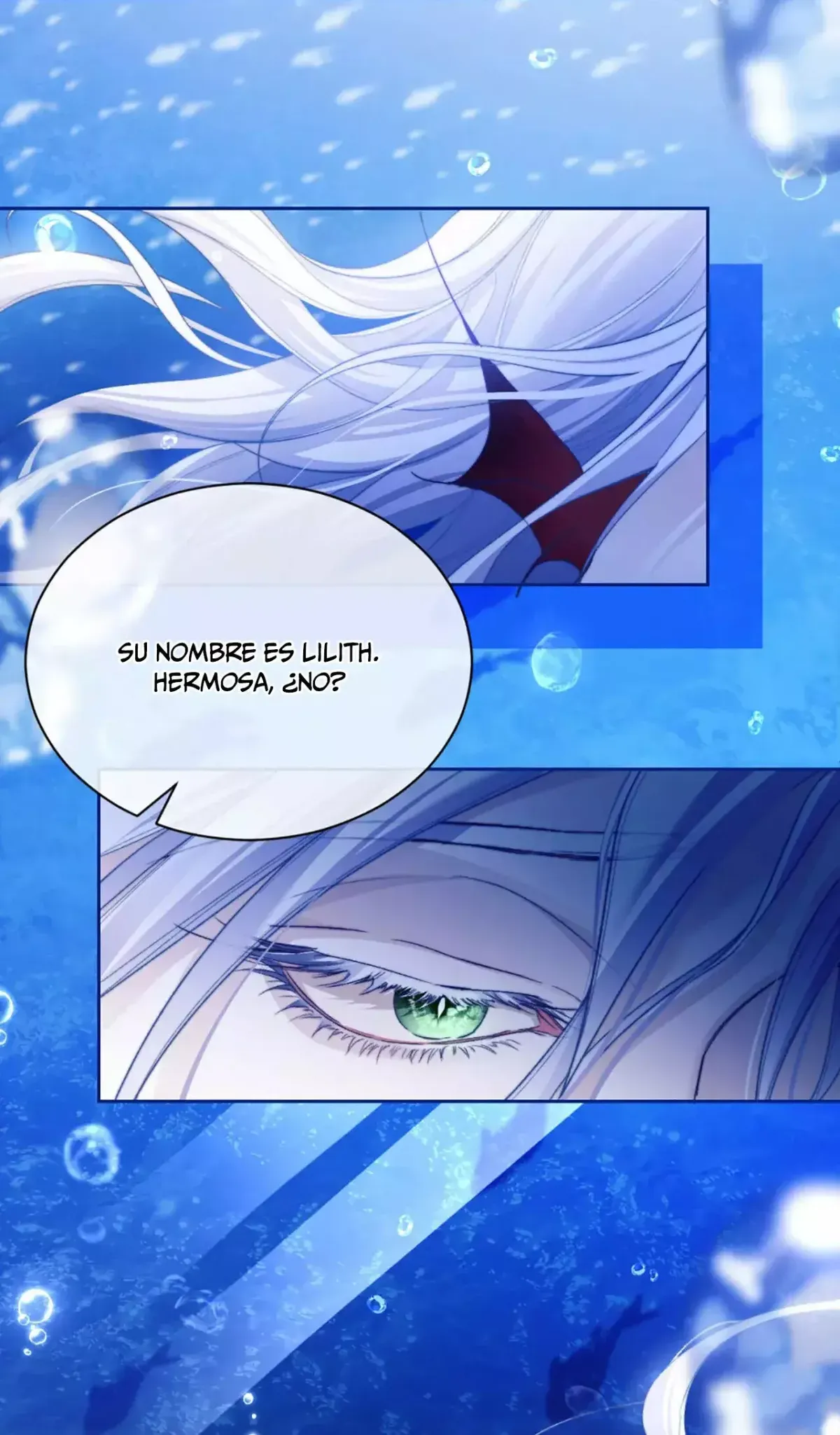 Desharow Mermaid Capítulo 12 en Línea - página 8