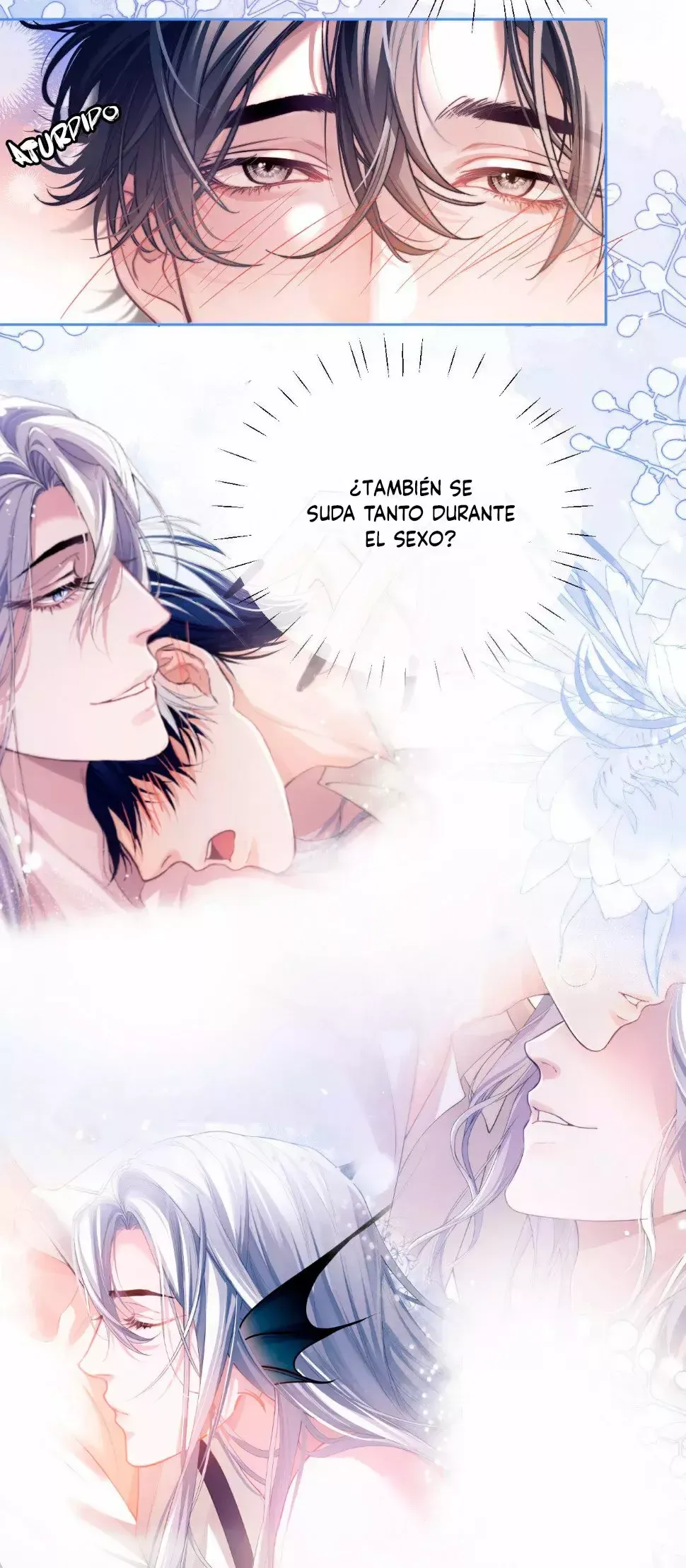 Desharow Mermaid Capítulo 13 en Línea - página 26
