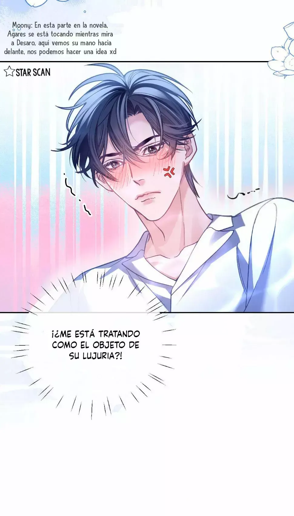 Desharow Mermaid Capítulo 13 en Línea - página 30