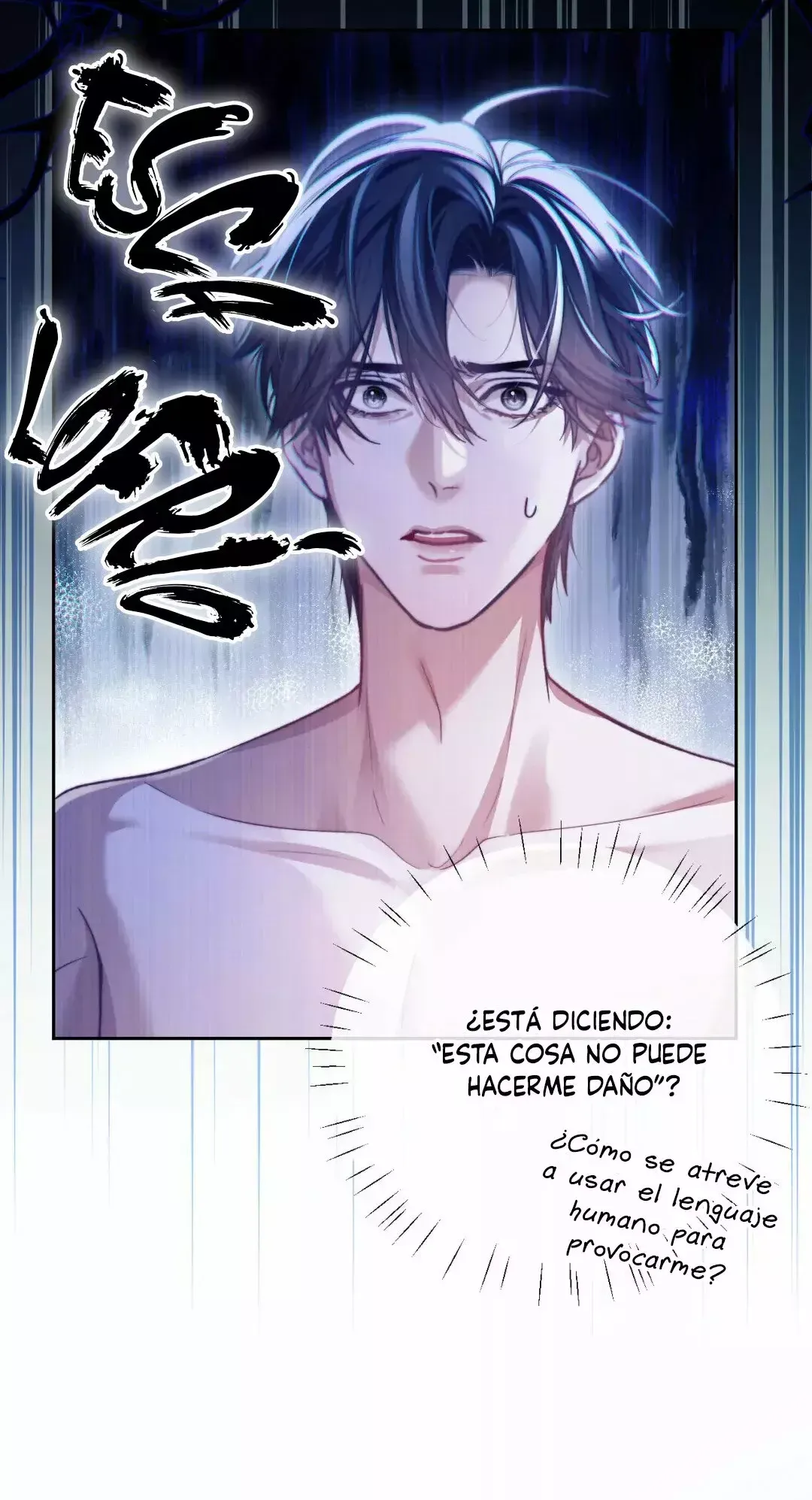 Desharow Mermaid Capítulo 14 en Línea - página 24