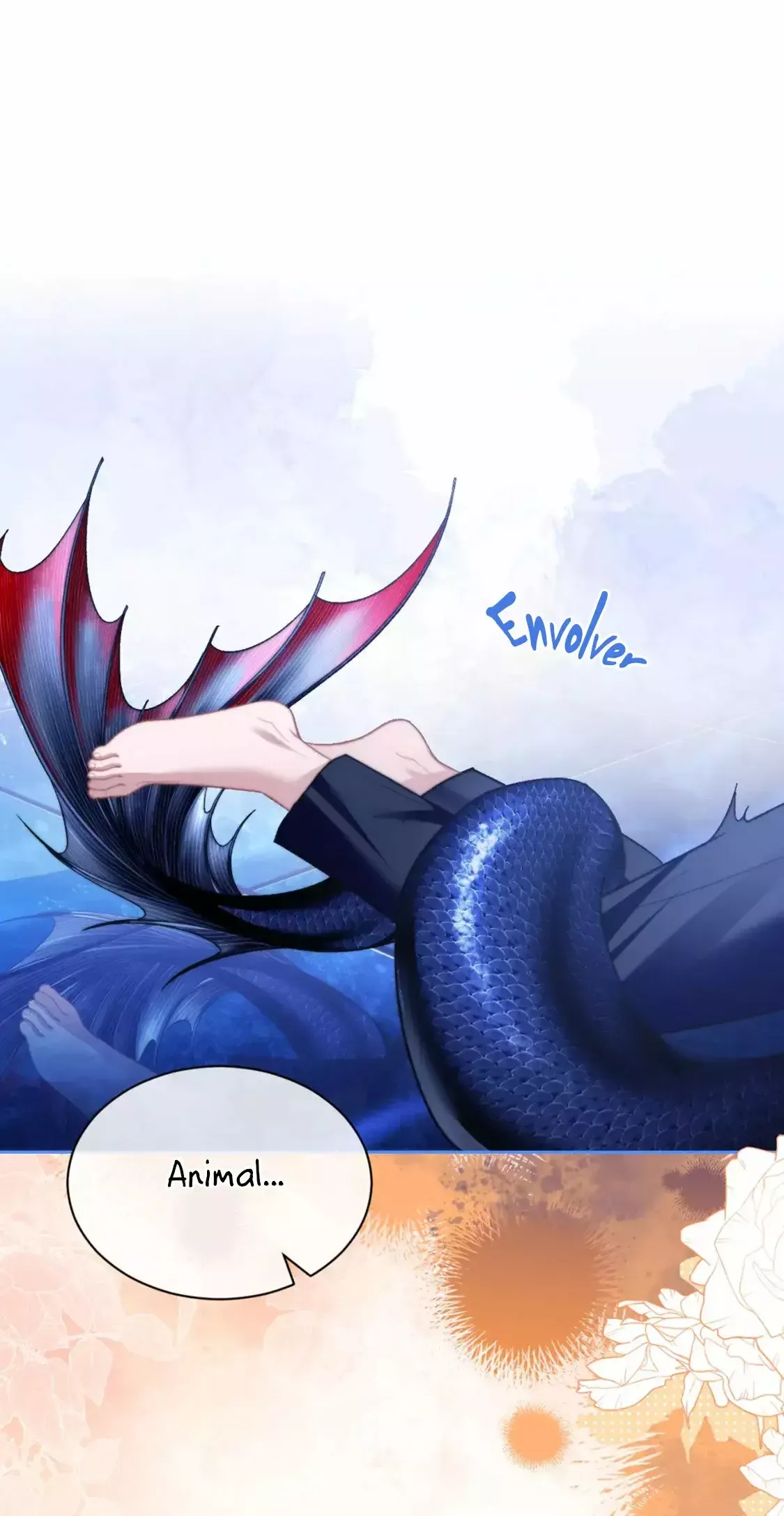 Desharow Mermaid Capítulo 15 en Línea - página 4