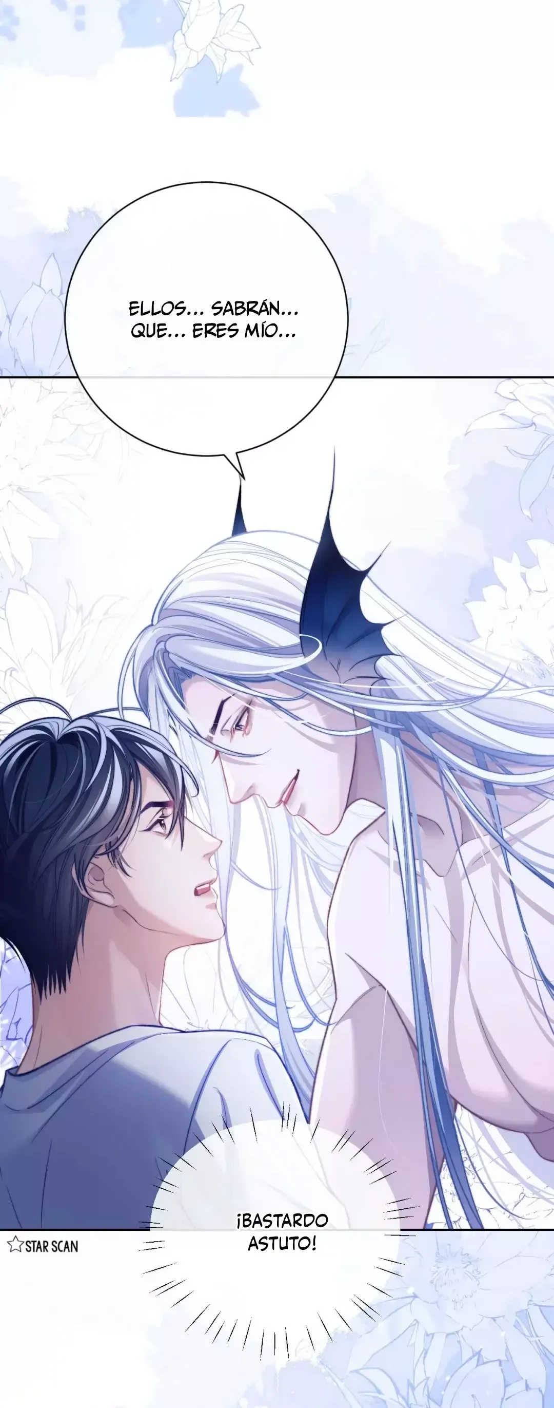 Desharow Mermaid Capítulo 16 en Línea - página 17
