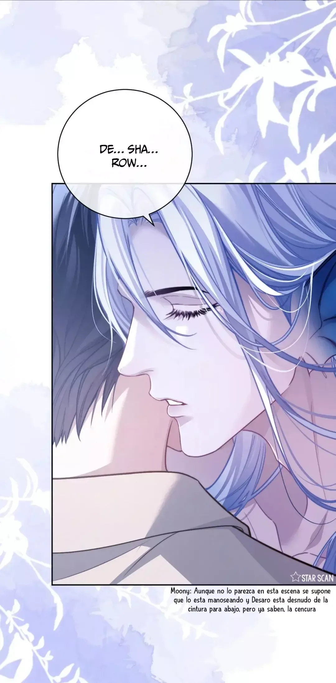 Desharow Mermaid Capítulo 17 en Línea - página 16