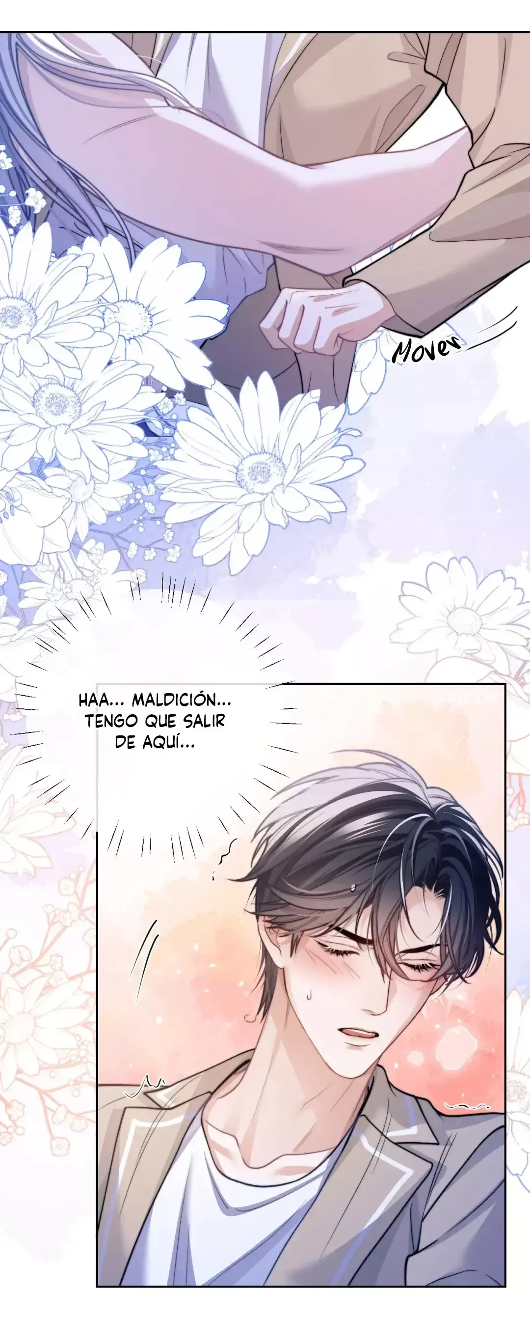 Desharow Mermaid Capítulo 17 en Línea - página 29