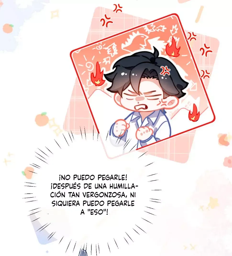 Desharow Mermaid Capítulo 18 en Línea - página 9
