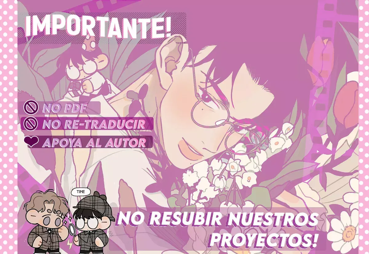 Desharow Mermaid Capítulo 2 en Línea - página 3