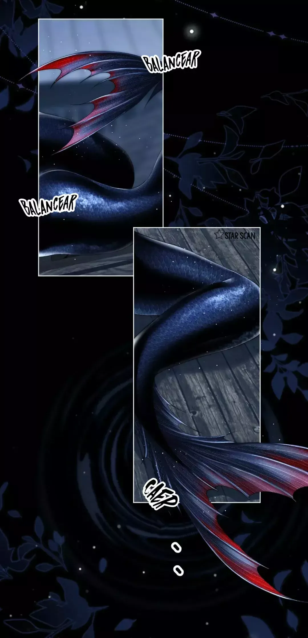 Desharow Mermaid Capítulo 2 en Línea - página 10