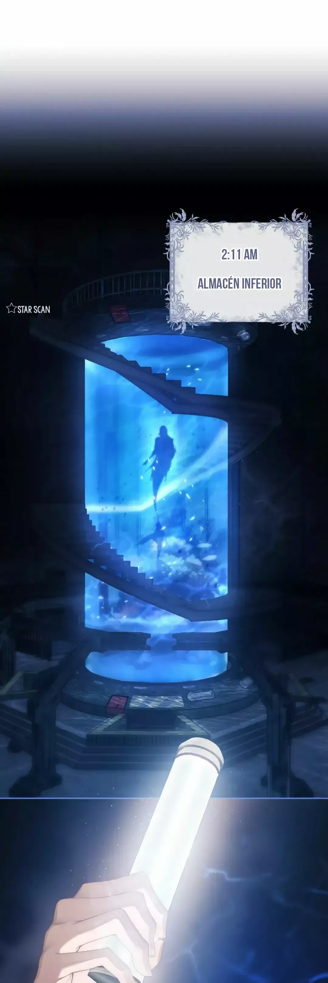 Desharow Mermaid Capítulo 2 en Línea - página 23