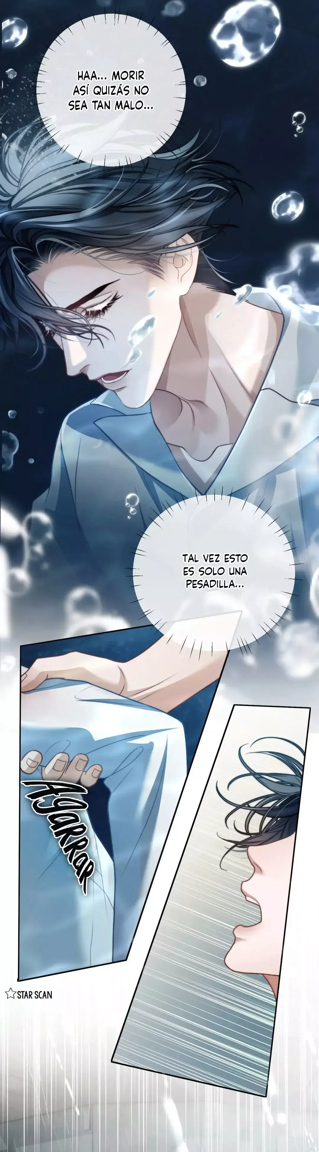 Desharow Mermaid Capítulo 20 en Línea - página 7