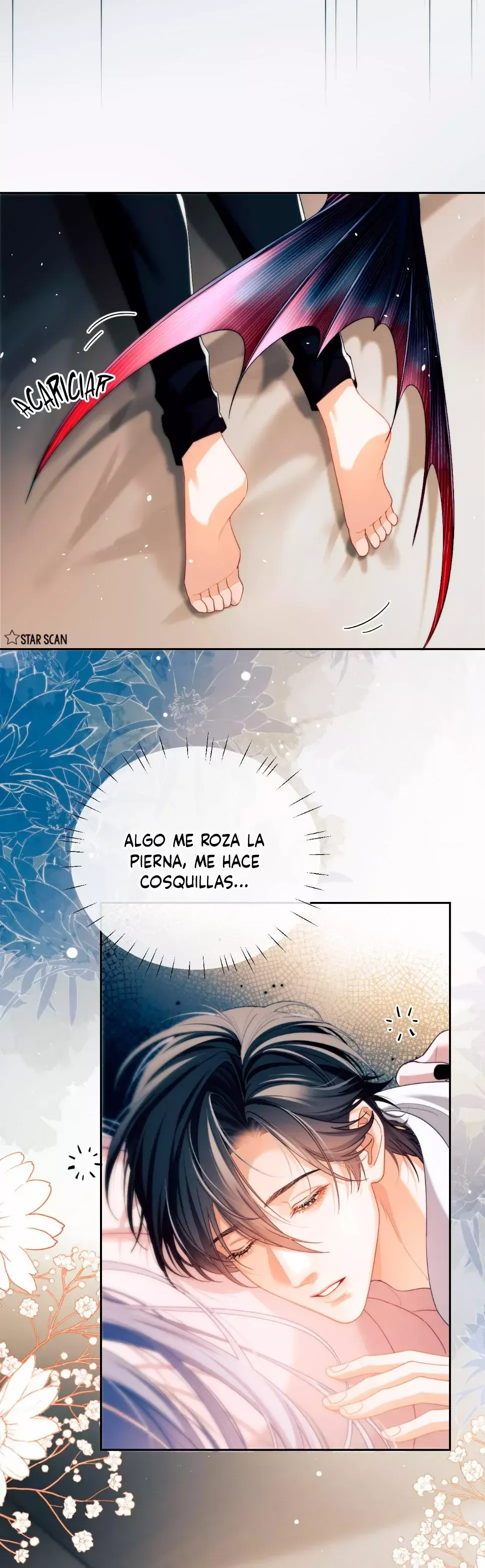 Desharow Mermaid Capítulo 21 en Línea - página 22