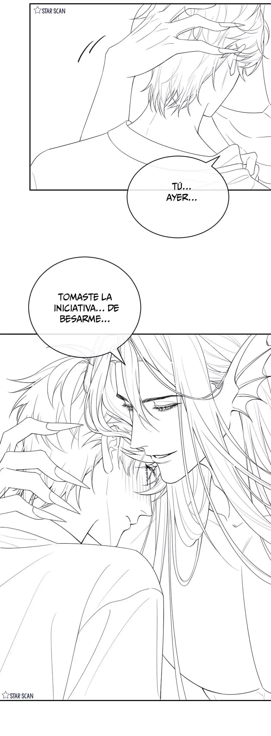 Desharow Mermaid Capítulo 21 en Línea - página 31