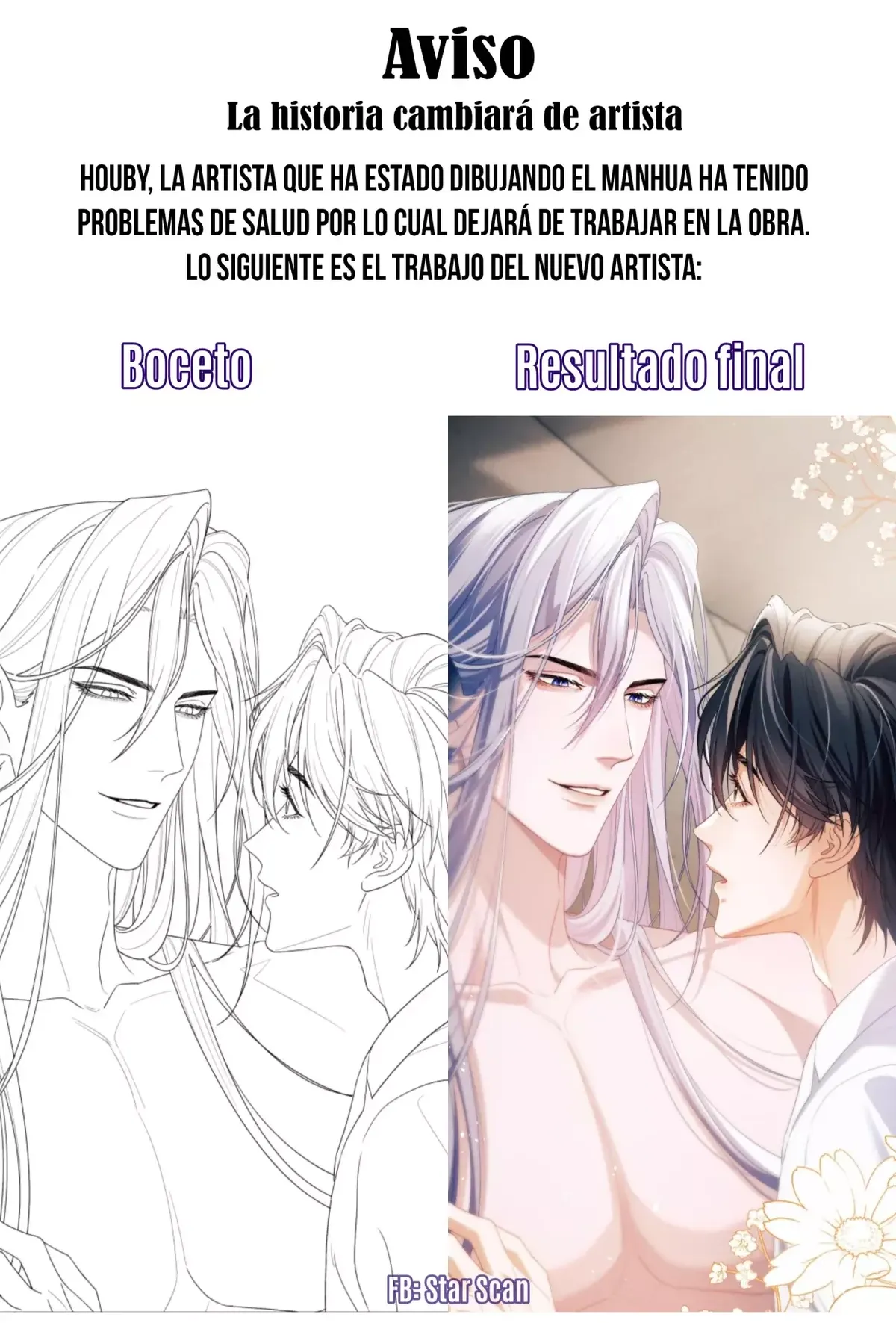 Desharow Mermaid Capítulo 21 en Línea - página 33