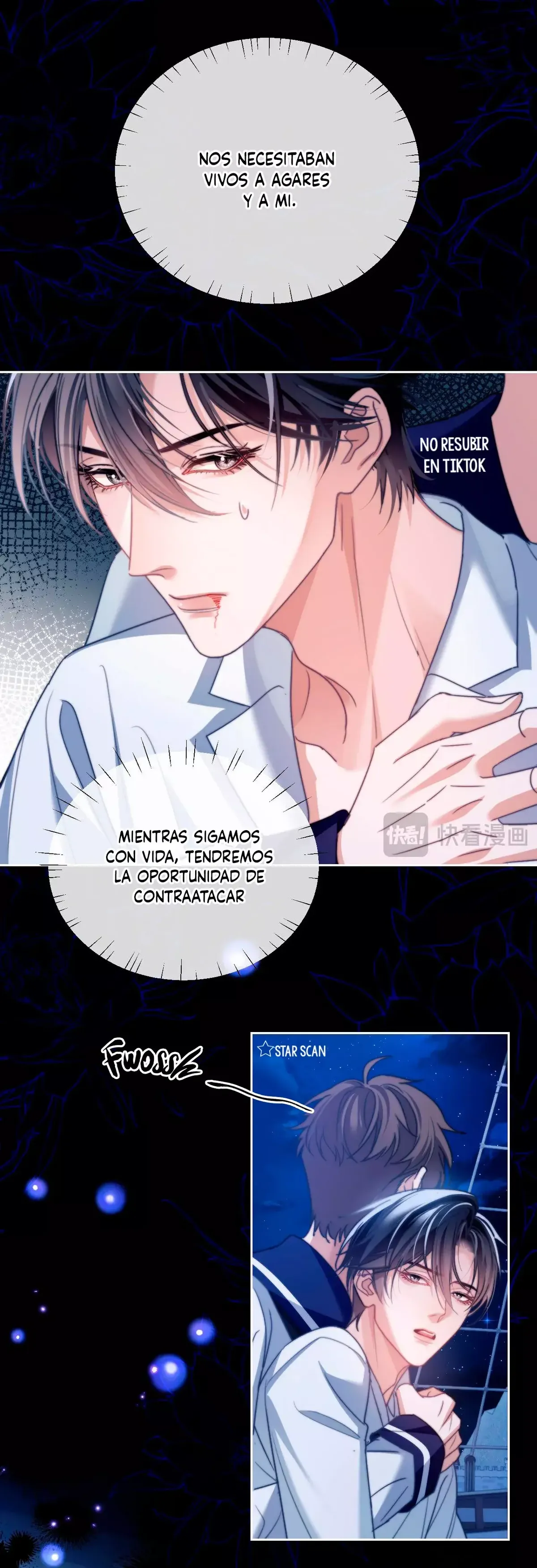 Desharow Mermaid Capítulo 25 en Línea - página 12