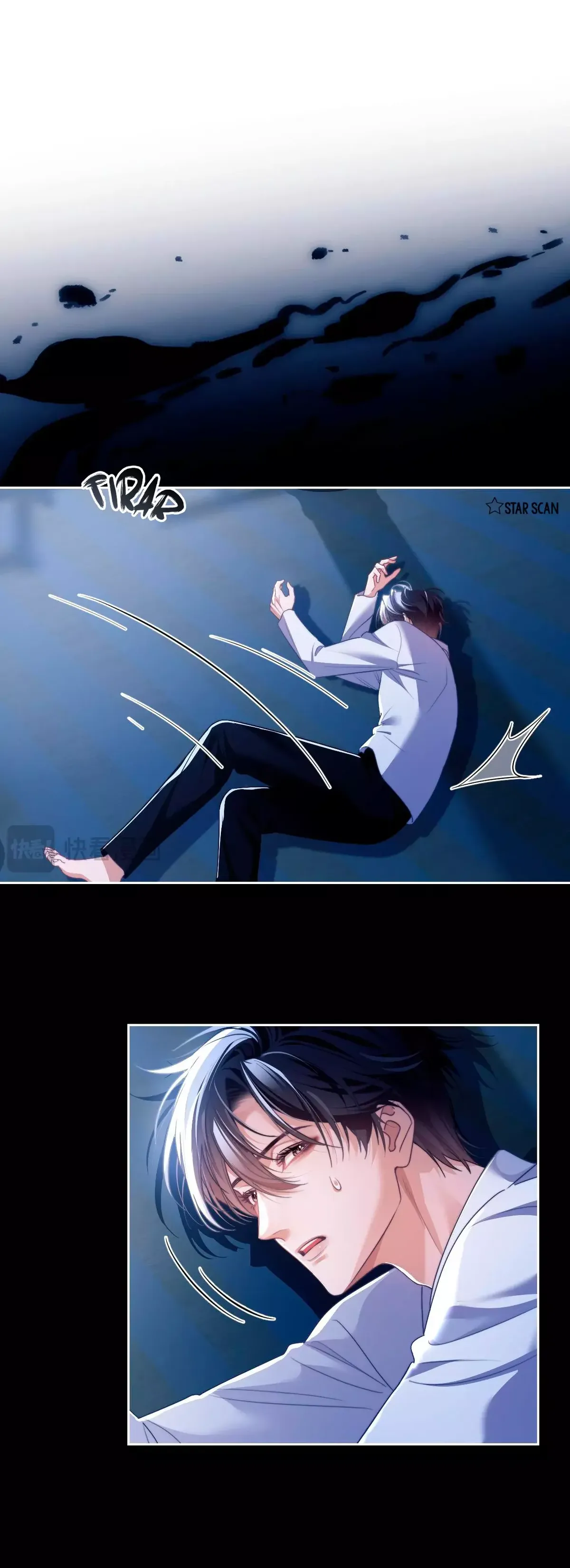 Desharow Mermaid Capítulo 25 en Línea - página 15