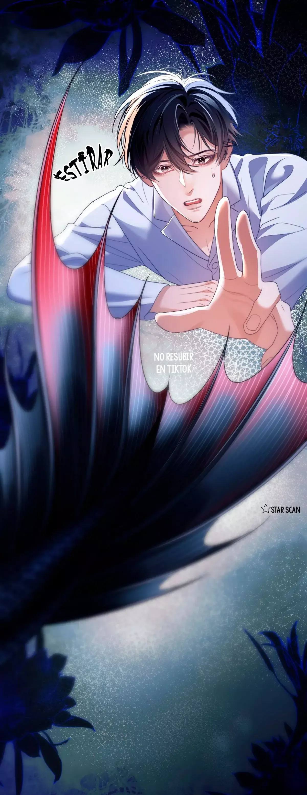 Desharow Mermaid Capítulo 25 en Línea - página 17