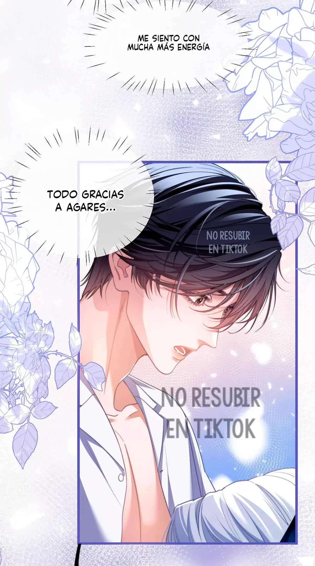 Desharow Mermaid Capítulo 26 en Línea - página 13