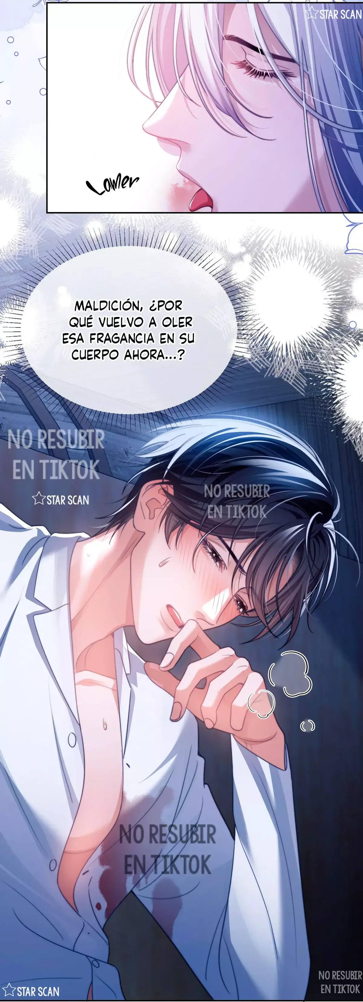 Desharow Mermaid Capítulo 26 en Línea - página 23