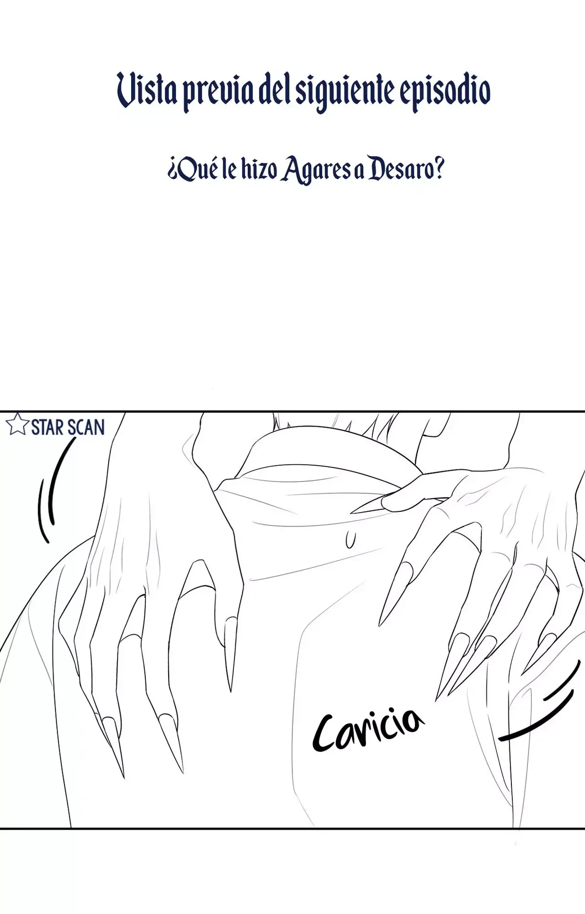Desharow Mermaid Capítulo 26 en Línea - página 31