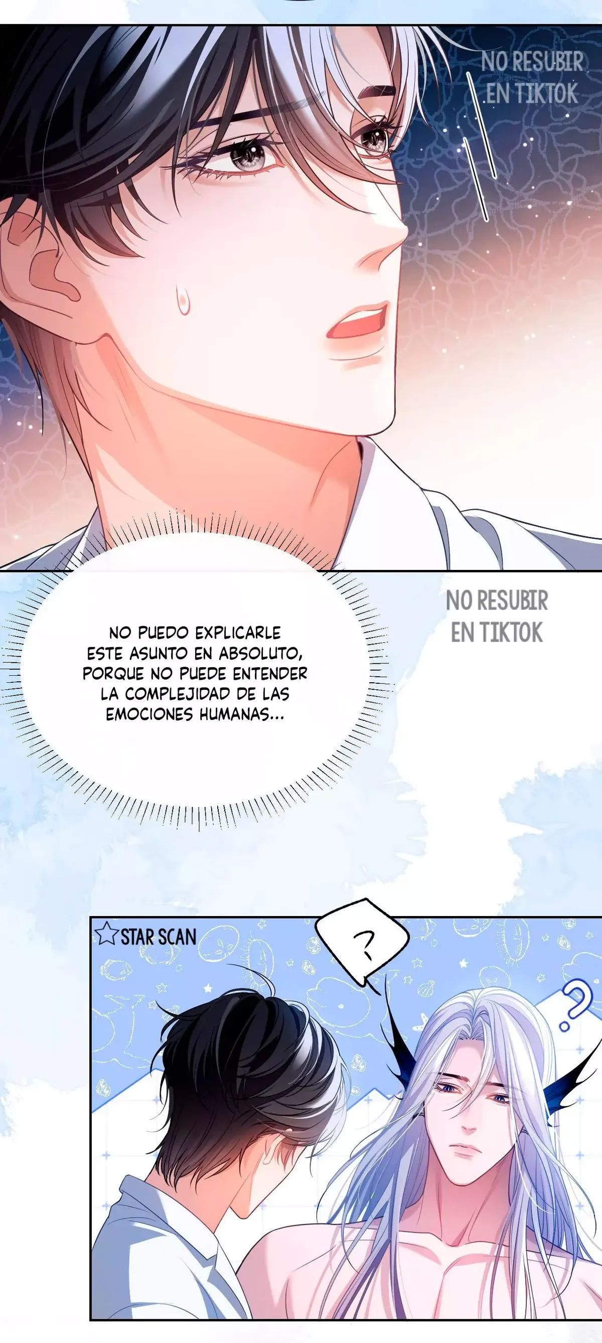 Desharow Mermaid Capítulo 28 en Línea - página 15