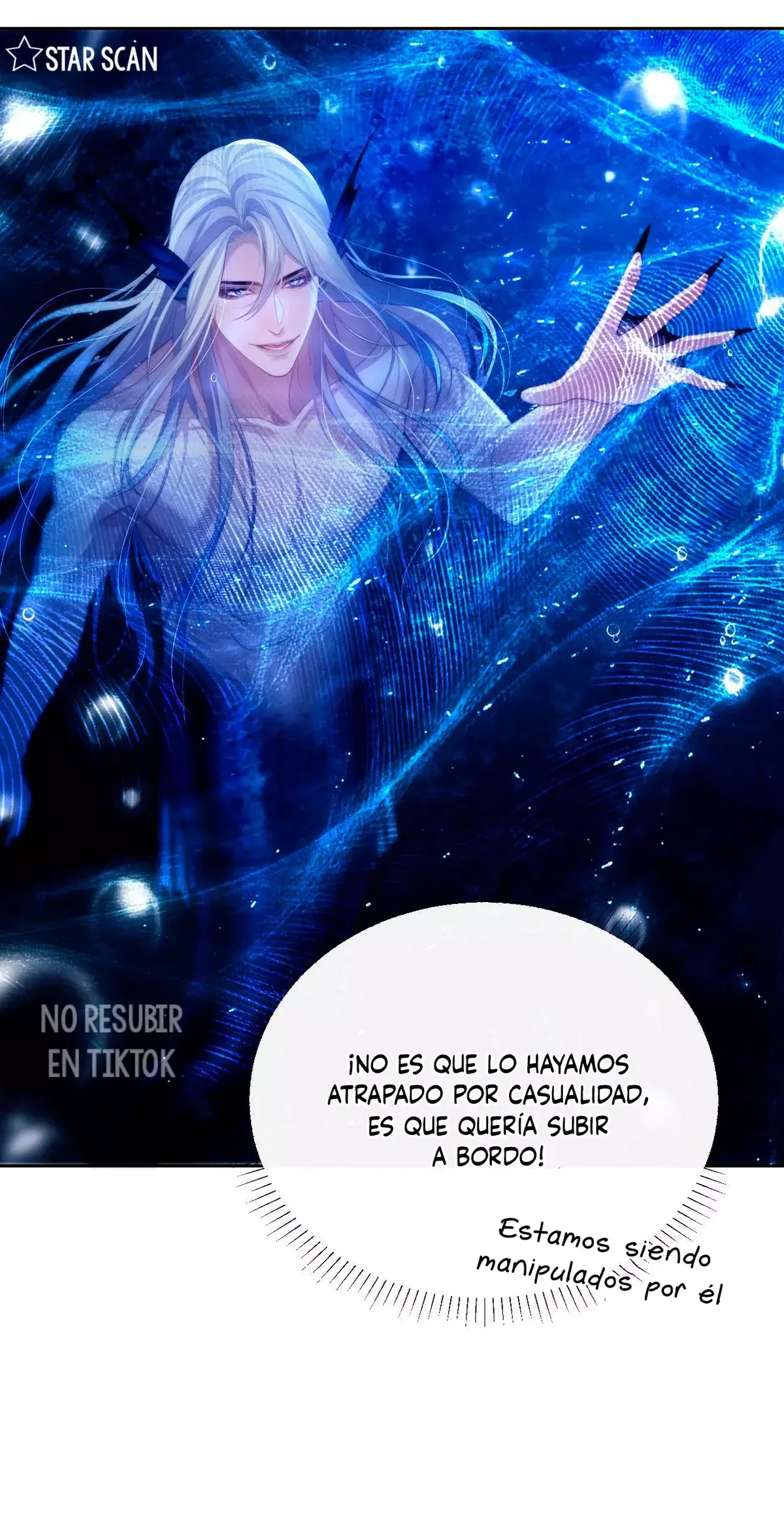 Desharow Mermaid Capítulo 28 en Línea - página 22