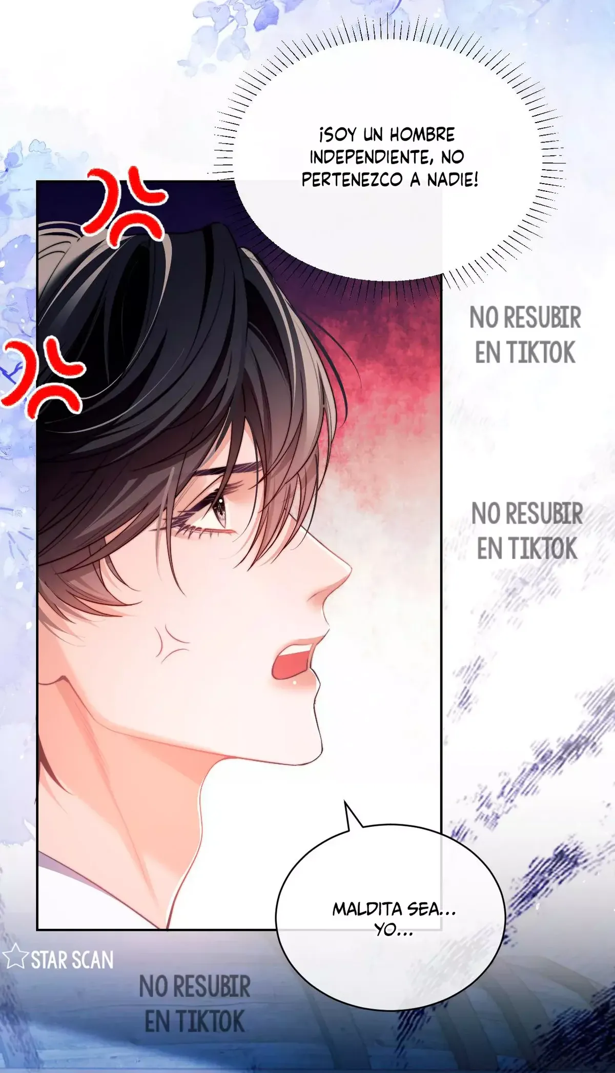 Desharow Mermaid Capítulo 28 en Línea - página 24