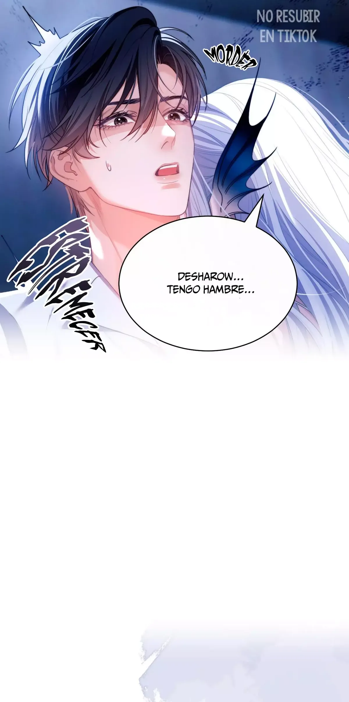 Desharow Mermaid Capítulo 28 en Línea - página 25